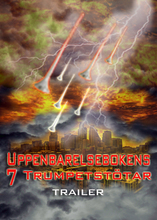 Uppenbarelsebokens 7 Trumpetstötar | Trailer