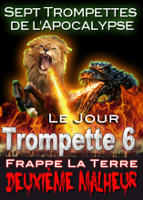 Sept Trompettes de l'Apocalypse | Massacre démoniac du deuxième malheur