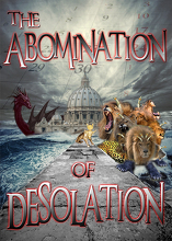 The Abomination of Desolation