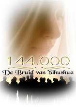 144.000: De Bruid van Yahushua
