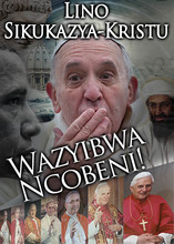 Lino Sikukazya-Kristu Wazyibwa Ncobeni!