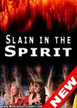 Moved by the Spirit | Part 2 - Slain in the Spirit