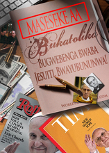 Maseseke aa Bukatolika | Bugwebenga bwaba Jesuiti, bwayubununwa!