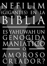 Genocida Maniático o Amoroso Creador? Explorando la Controversia Nefilim!
