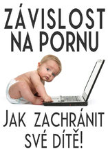 Závislost na pornu: Jak zachránit své dítě!