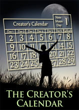 The Creator's Calendar