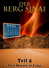 Lunar Sabbat I Teil 5. Der Berg Sinai