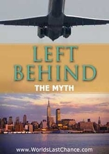 Left Behind (Deixado) | Mito
