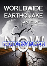 Worldwide Earthquake | Signaling the 7 Trumpets