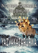 Ndiyani Chikara Mubhuku yazvakazarurwa?