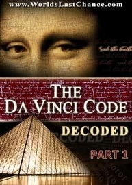The Da Vinci Code | Terpecahkan (1)