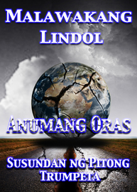 Malawakang Lindol Hudyat ng Pitong Trumpeta