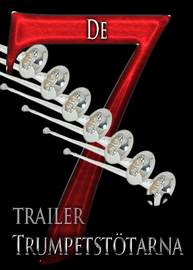 Uppenbarelsebokens 7 Trumpetstötar | Trailer