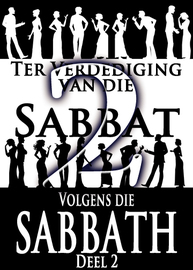 Ter Verdediging van die Sabbat vogens die Maan │ Deel 2