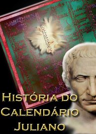 História do Calendário Juliano