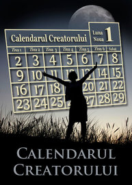 Calendarul Creatorului