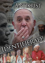 Antikrist identifierad!