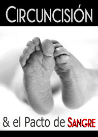 La Circuncisión & el Pacto de Sangre