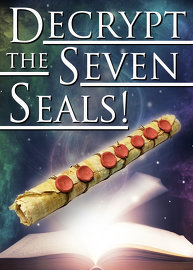 Decrypt the Seven Seals!