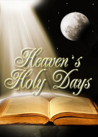 Heaven's Holy Days