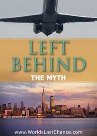 LEFT BEHIND | Myth