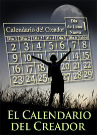 El Calendario del Creador