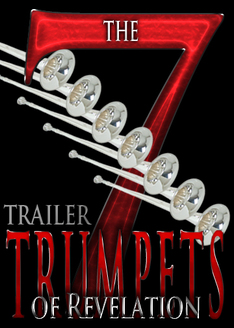 7 Trumpets of Revelation | Trailer (w/Narration)