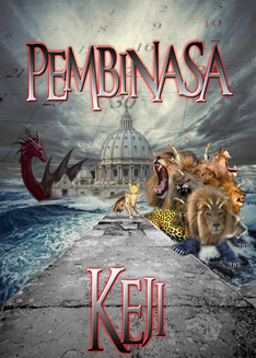 Pembinasa Keji
