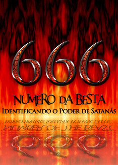 666: Numero da besta | Identificando o poder de Satanás