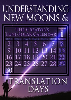 Understanding New Moons & Translation Days