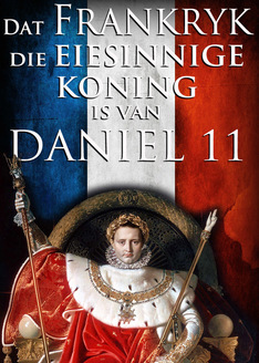 Daniel 11: Die Eiesinnige Koning