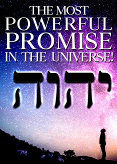 The Most Powerful Promise in the Universe!