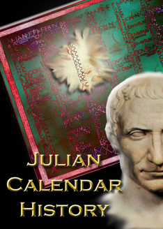 Julian Calendar History
