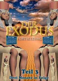 Lunar Sabbat I Teil 3. Der Exodus (Fortsetzung)