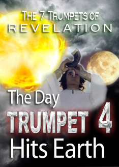 7 Trumpets of Revelation | The Day Trumpet 4 Hits Earth