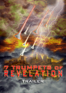 7 Trumpets of Revelation | Trailer