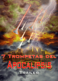 7 Trompetas del Apocalipsis | Tráiler