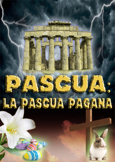 Pascua: La Pascua Pagana