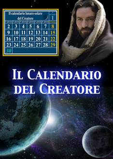 Il Calendario del Creatore