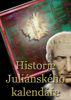 Historie Juliánského Kalendáře