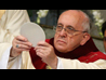 Yahushua Versus Paus Franciscus: Wie zult u geloven?